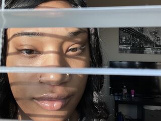 LightHoneyLuv's Jasmin webcam Profile Image