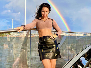 MadinaBrown's MyFreeCams live cam shows Profile Image